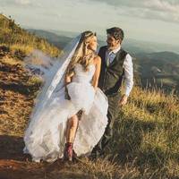 Juliana Lobato & Getúlio