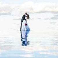 Welson e Melissa