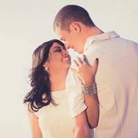Juliana & Luis