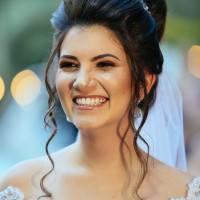 Daiani Santos El Zouk