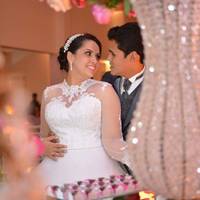 Lidiane ♥ André