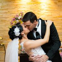 Adriana ♥ Wiliam