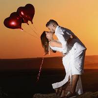 Nataly ♥ David