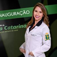 Drogaria Santa Catarina / Ianna