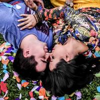 Debora Braga & Junior Morais