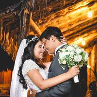 Micaele Castro & Lucas Barros