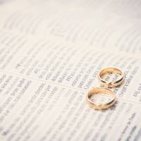 Vanessa e Johnny Diniz