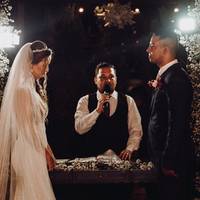 Ruth & Gerson