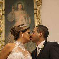 Flávia & Luiz