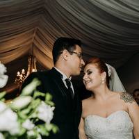 Paloma & Régis