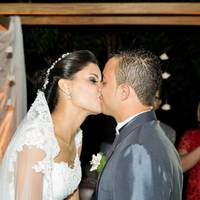 Laiana e Lucas