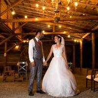 Danielle e Ademir