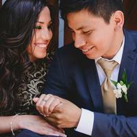 María Fernanda & Iván