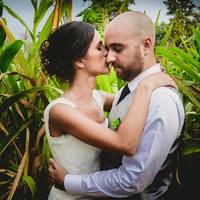 Gabriela & Jorge