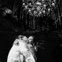 Silvie & Andrés