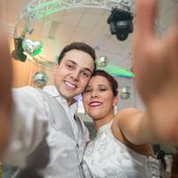 Juliane e Marcos