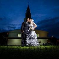 Karina e Fernando