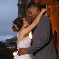 Iara & David