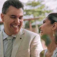 Natassia & Dalton
