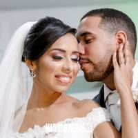 Eliab e Raquel