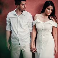 Sonia y Alberto