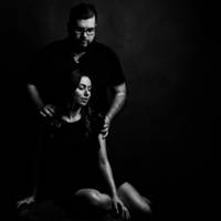 Vanhia y David