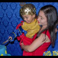 Manuela Menezes · Ulbra - Universidade Luterana do Brasil