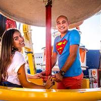 Margarelli e Matheus