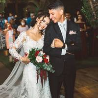 Emili e Gleyson