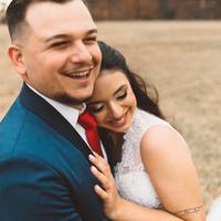 Luana e Julio