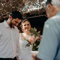 Natalia e Diego