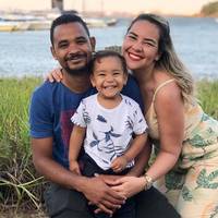 Mayara (Mãe do Bernardo)