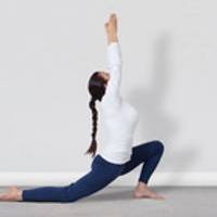 Rô Pacheco - Yoga Spanda