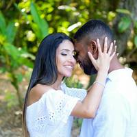 GABI + JONATHAN