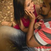 Bianca e Jackson