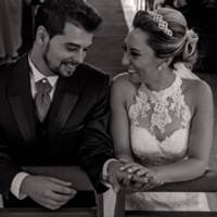 Juliana e Thiago