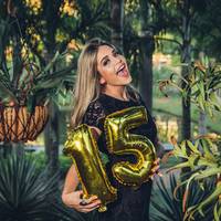 Geomara (Ana Vitória)