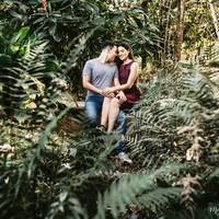 Dayana e Renato