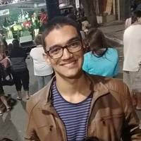 Ederson Matheus