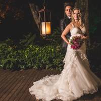 Juliana e Paulo