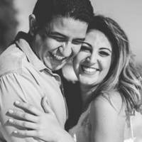 Fernanda e Rafael