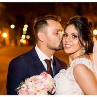 Deivid & Julia Leite