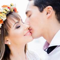 Flávia & Itair