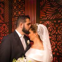 Fernanda e Guilherme
