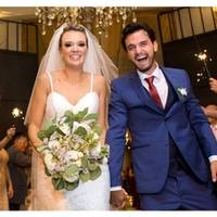 Giovanna e Guilherme