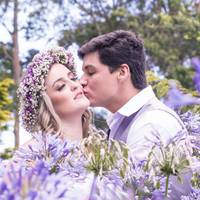 Laila e Leonel