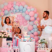 André&Família