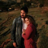 Helena e William