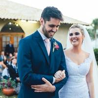 Ana e Rafael