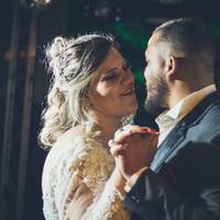 Gabriela Bertoni Ferreira & Jean